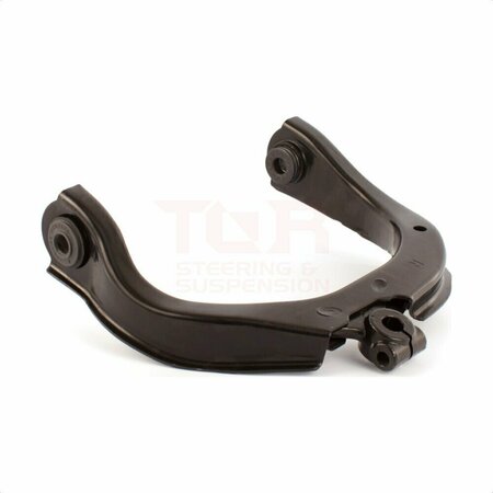 TOR Front Rght Upper Suspension Control Arm For Chevrolet Trailblazer GMC Envoy EXT XL XUV TOR-CK640293